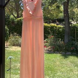 Brand new summer dress, size Medium