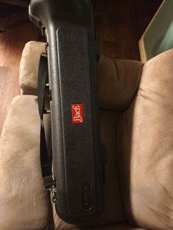 Bach trombone