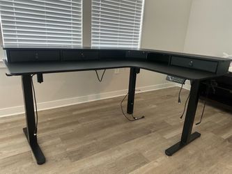 Computer Desk