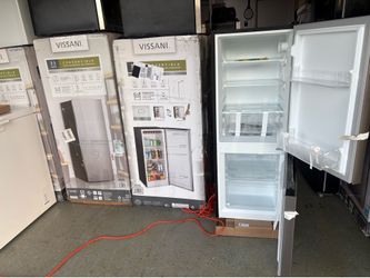Freezer / fridge