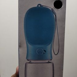 Pet Water Bottle 