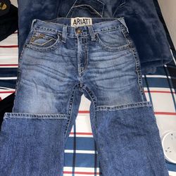Ariat Jeans 