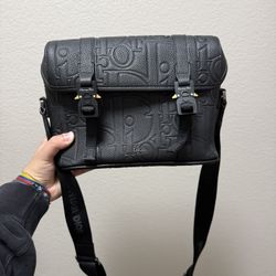 Dior Men’s Sidebag