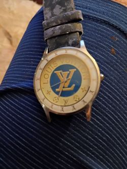 Louis Vuitton  reloj de mujer