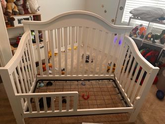 Crib