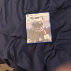 Madden 24