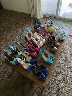 Shoes