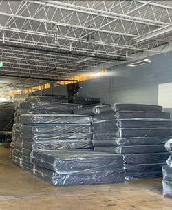 Luxury & comfort mattress ready to use delivery ASAP available.Start from 169