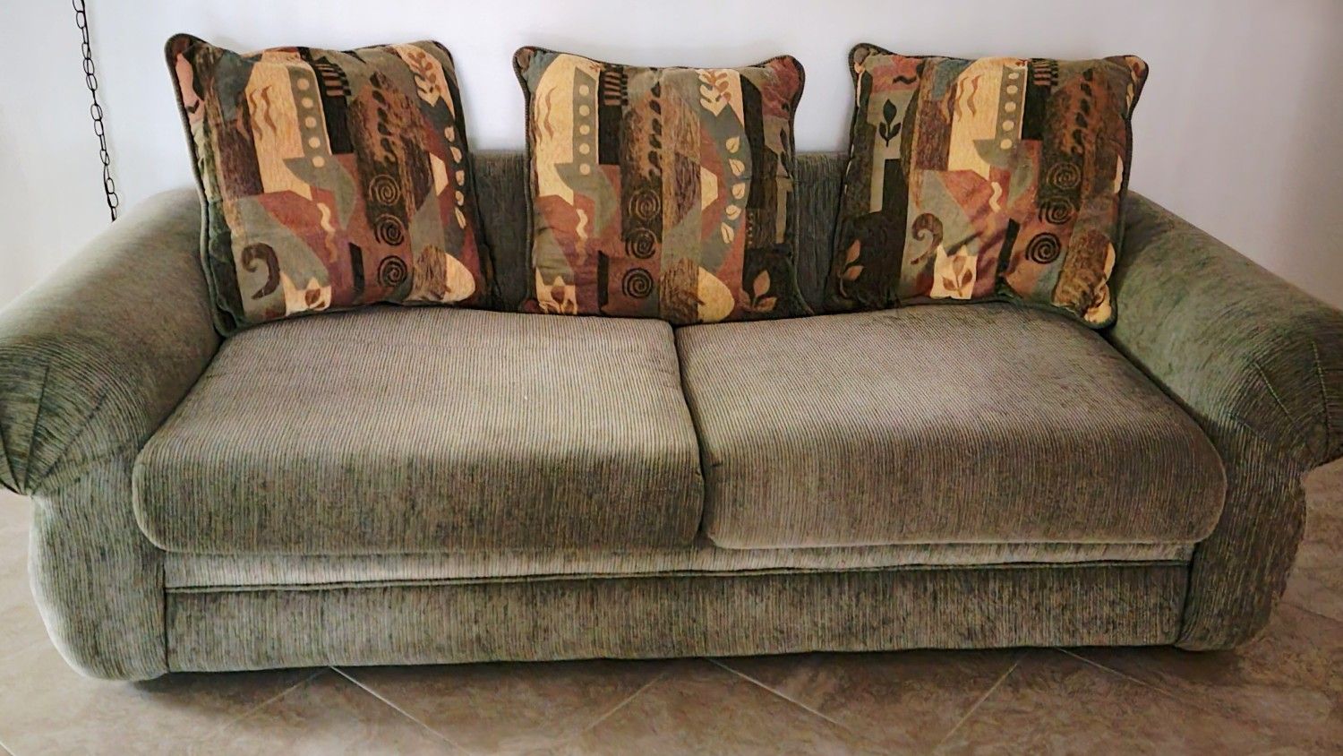 Living Room Set