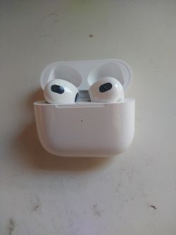 Airpods 3rd Gen