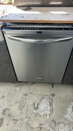 Frigidaire gallery