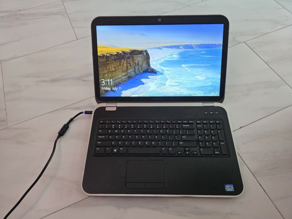 Dell Inspiron 17R Special Edition (7720)