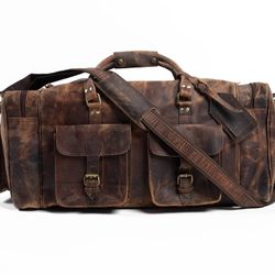 Duffel Bag