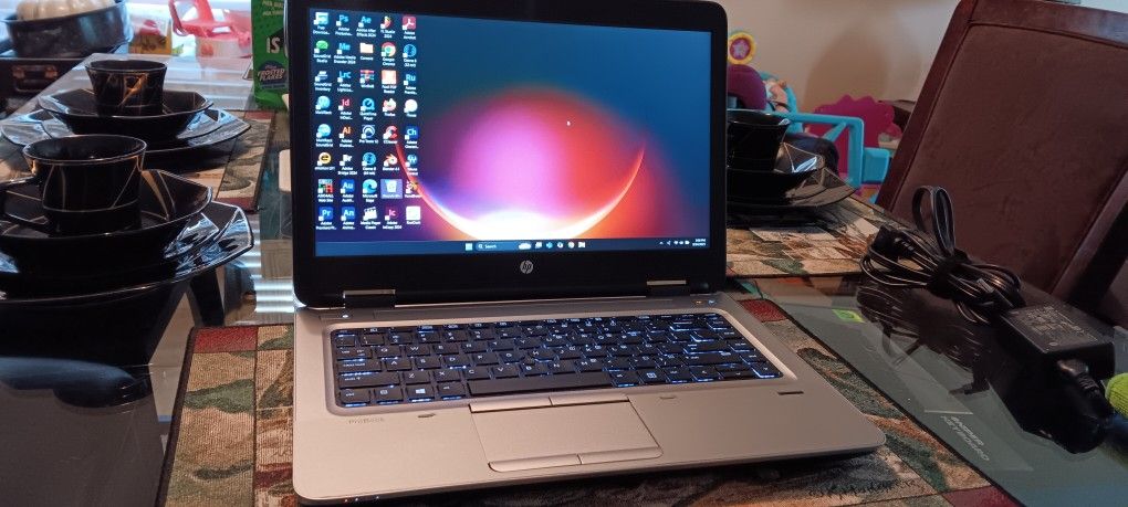 Awesome LAPTOP