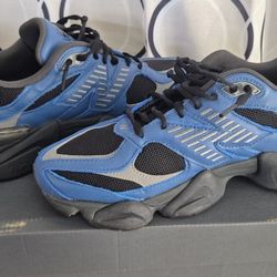 New Blance 9060