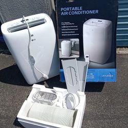 Aire Acondicionado Air Conditioner Q 2