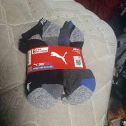 Puma Socks
