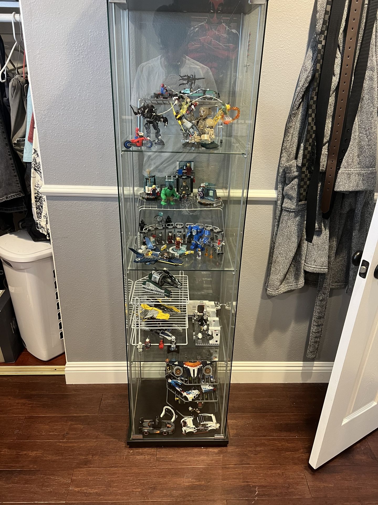 Lego Collection!