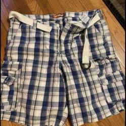 Men’s Shorts