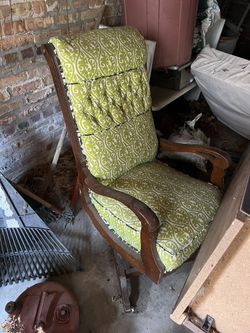 Rocking Chair