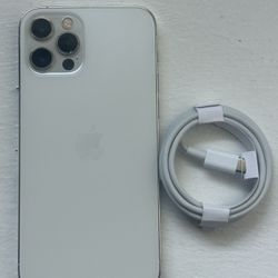 iPhone 12 Pro Unlocked For Any Carrier