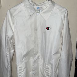 Champion Jacket
