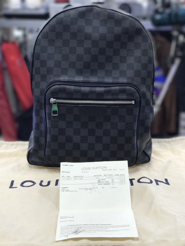 Real Louis Vuitton Items. Taking Best Offer Name A Price. Paperwork Include for  Sale in Charlotte, NC - OfferUp