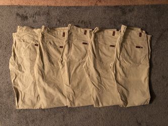 Corduroy Women’s Pants