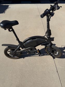 Jetson Bolt for Parts