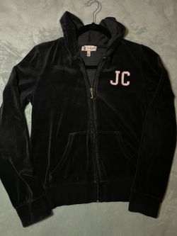 Juicy couture jacket 