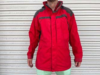 Marmot GORE-TEX jacket snow snowboard ski men’s medium M