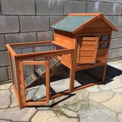 Rabbit House