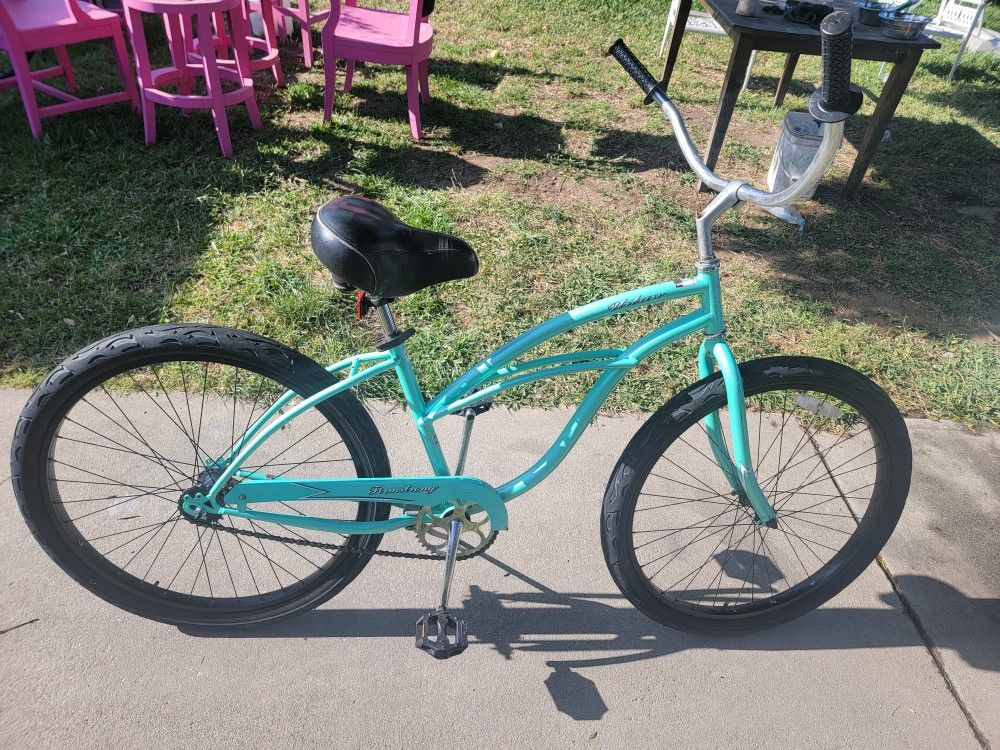 Urban Firmstrong Beach Cruiser