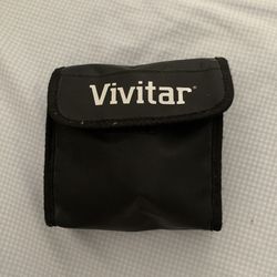 Vivitar Binoculars 