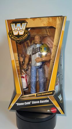 Stone Cold Steve Austin