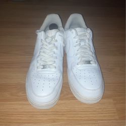 Air Force 1 Low Size 14
