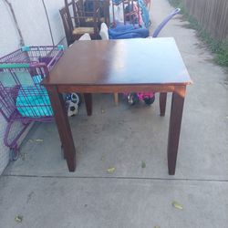 Table For Sale