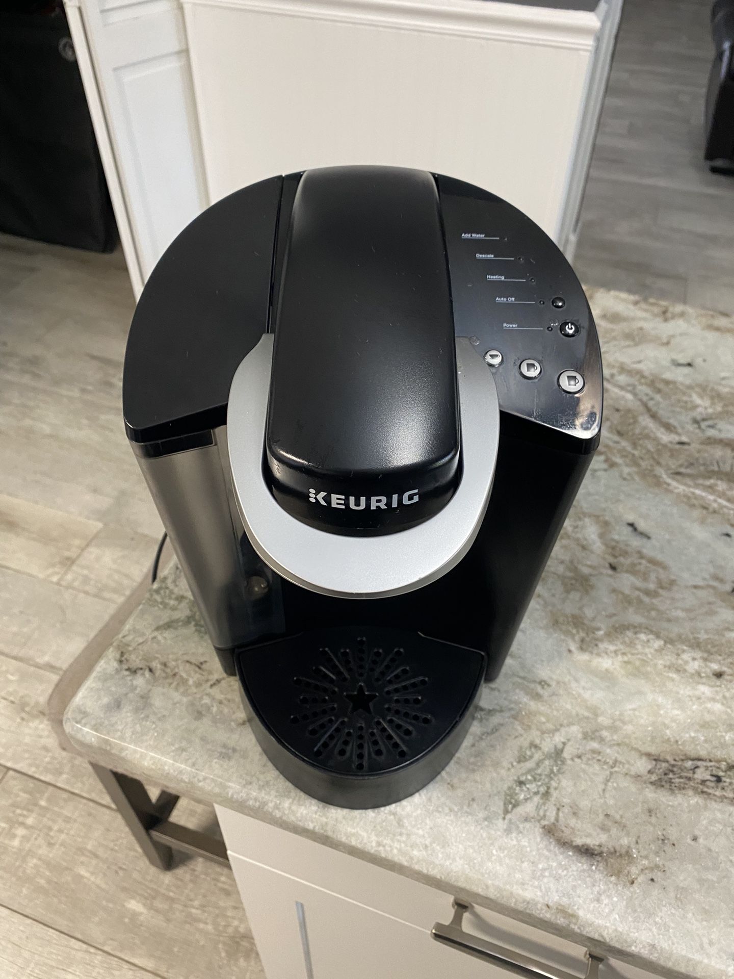 Keurig