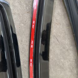 B6 Audi A4 Window Vent