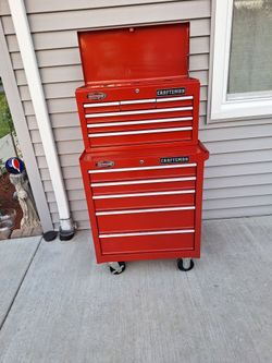 Tool box
