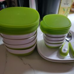 4moms Magnetic Dishes