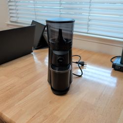 OXO Brew Conical Burr Coffee Grinder 