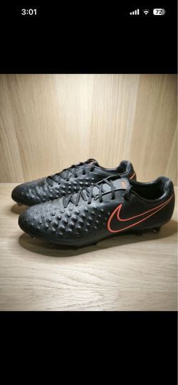 Nike magista opus elite ACC soccer cleats size 8.5