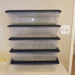 Storage Containers 