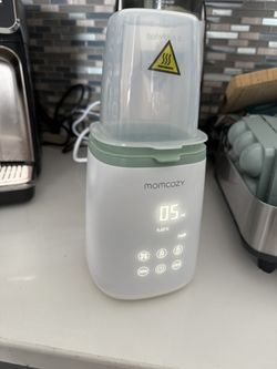 Momcozy Bottle Warmer