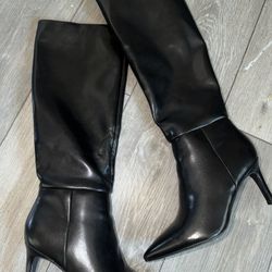 Boots New 8.5 