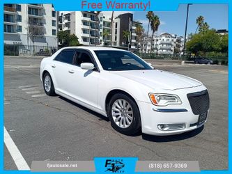 2013 Chrysler 300