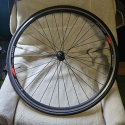Alexrims Front Wheel