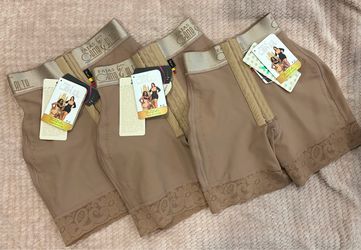 Colombian compression shorts/ Faja Colombiana