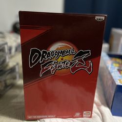 Dragonball FighterZ Collectible Statue